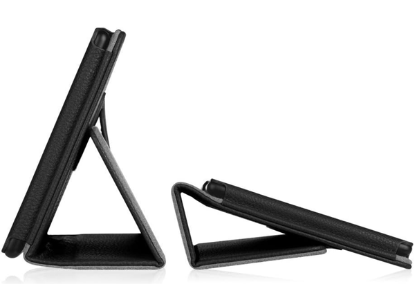 Samsung Galaxy Tab A9+ ställ för 11" X210 X215 X216