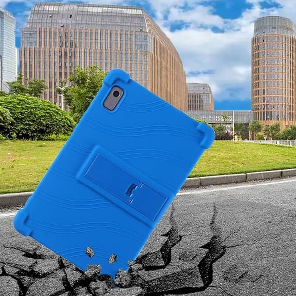 Panssarikotelo Lenovo Tab M9 2023 TB310 (punainen)
