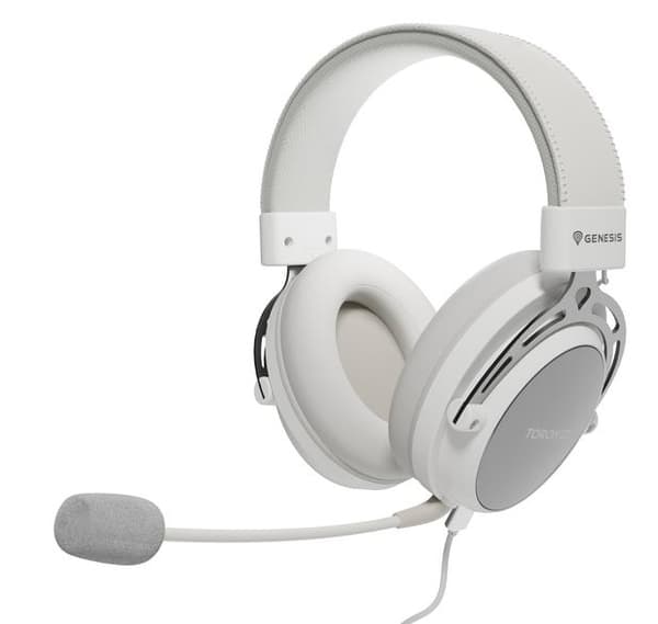 GENESIS Toron 301 Hvid