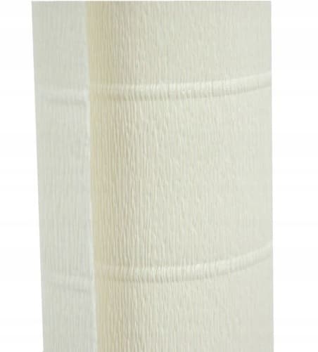 Italiensk blomstercreme 50x250cm
