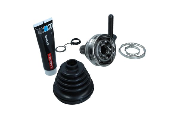 DRIVAXELS LEDSATS 7338 KAMOKA