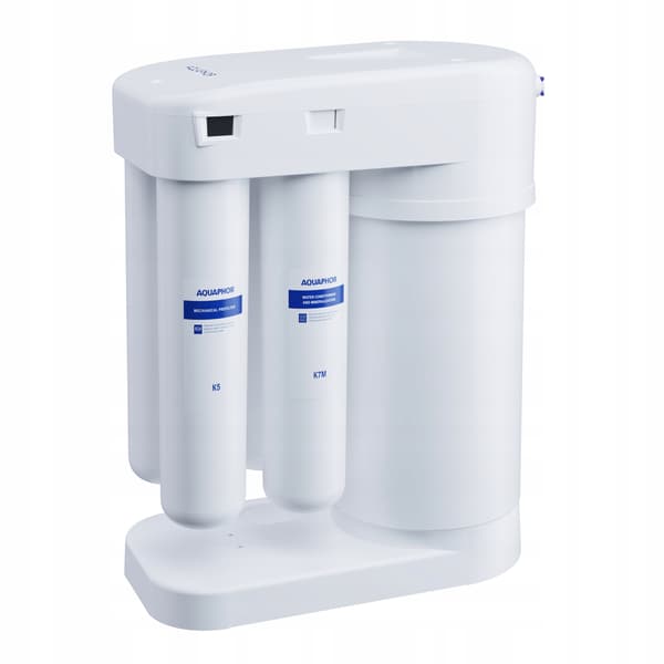 Aquaphor K7M -suodatinpatruuna 2 kpl.