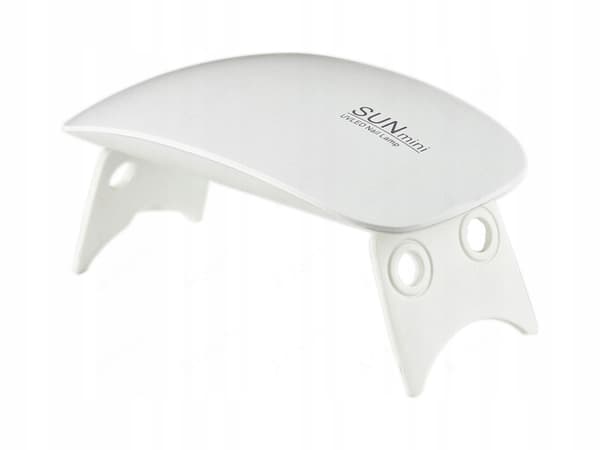 LAMPE MINI UV LED (100) GAB_A