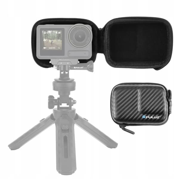Hårt fodral för DJI Osmo Action 4 / Action 3