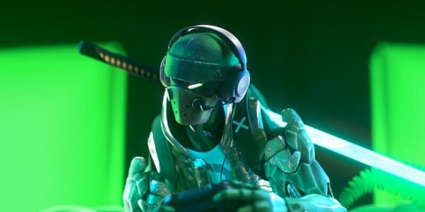 SteelSeries Arctis Nova 1X -pelinäppäimistö