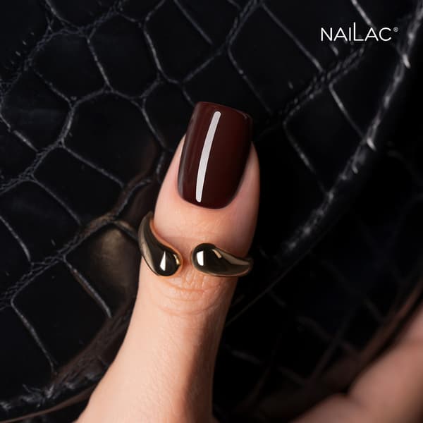 #499 NaiLac Hybrid Nagellack 7ml