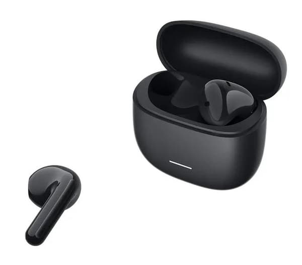 Trådløse hovedtelefoner (TWS) XIAOMI Redmi Buds 8 Active Sort