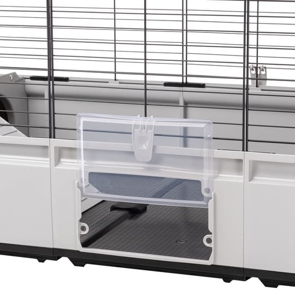 FERPLAST MODULÆR 4 BUR 179x72x56 cm