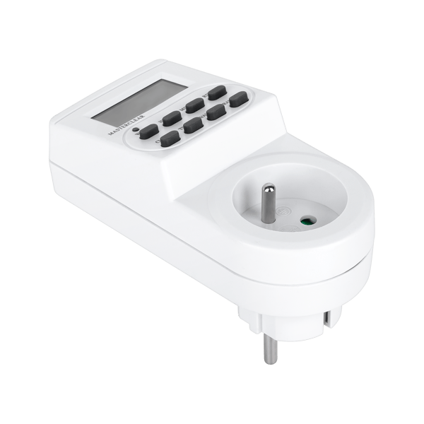 Kemot timer-afbryder