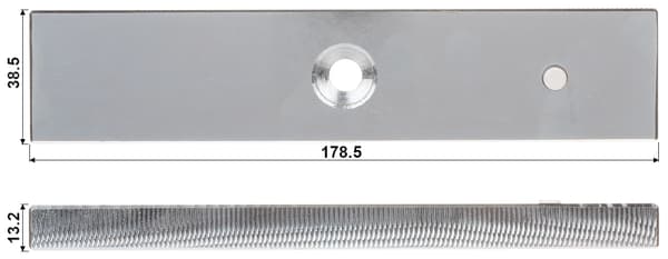 ELEKTROMAGNETISKE ARME ATLO-ML-271