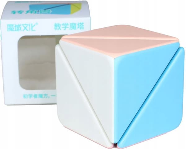 MoYu Meilong Unicorn Cube