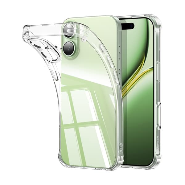 Ugreen CA230 cover til iPhone 17