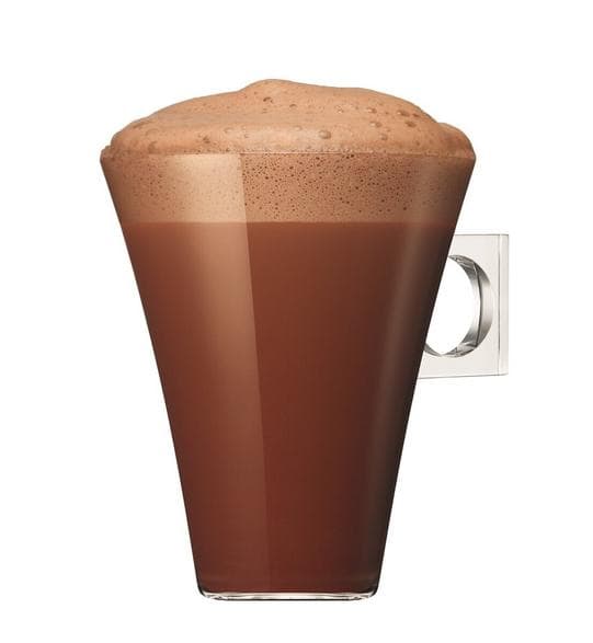 Nescafé Dolce Gusto Chococino chokladkapslar 8 portioner