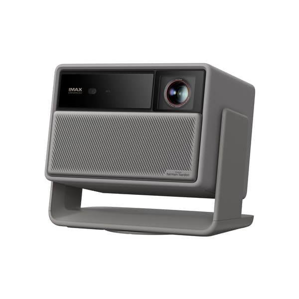 XGIMI HORIZON 20 Pro 4K laserprojektor grå