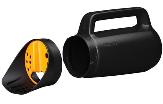 FISKARS Solid såmaskine