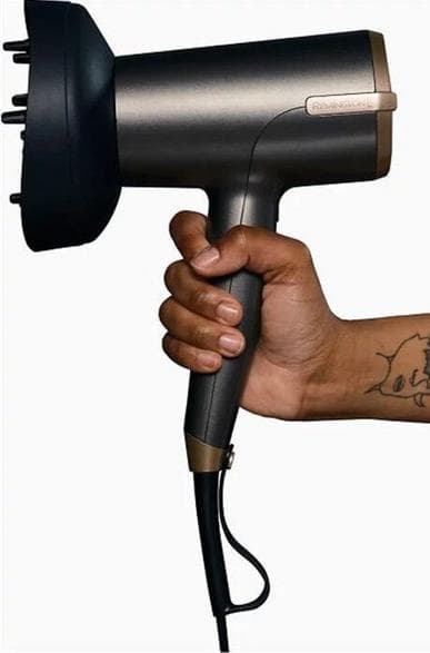 Hårfön REMINGTON D6077 One Dry & Style