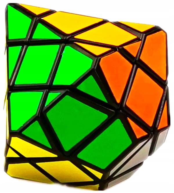 DianSheng Diamond Cube