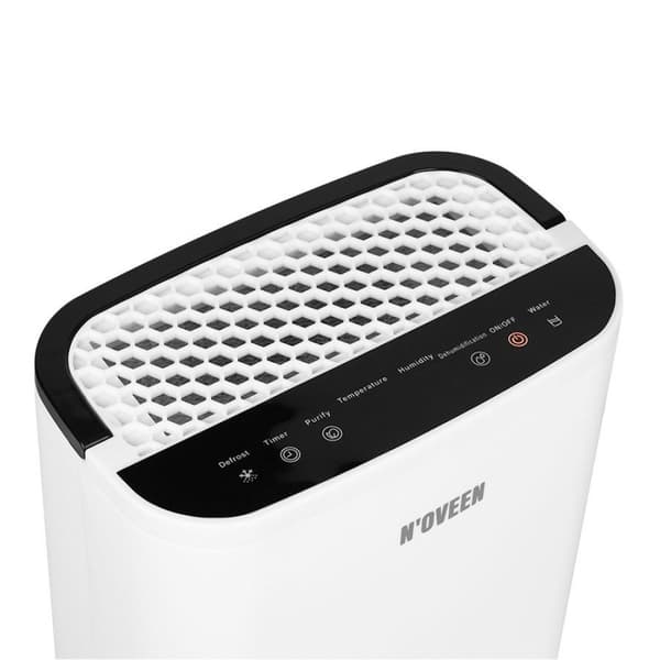 Noveen DH350 affugter, 2,5 l