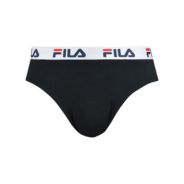 Fila 2-PAK herretrusser sorte FU5015-2-200 r L