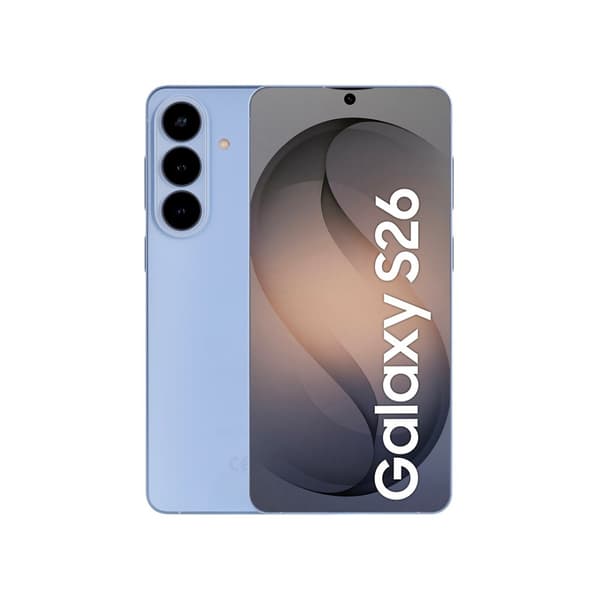 Samsung Galaxy S26 (S942) 12/256GB Himmelblå