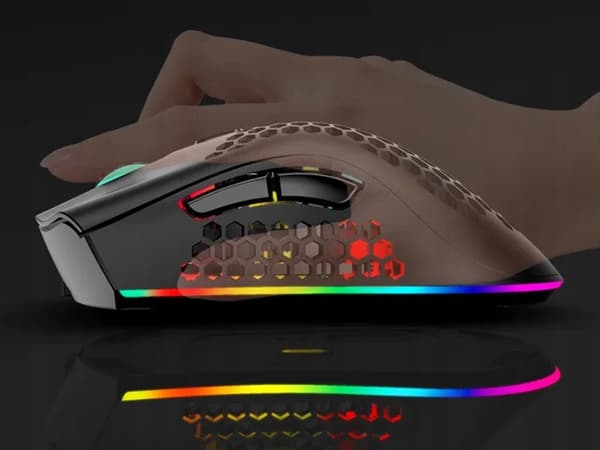 Spelmus RGB BM600 (80)