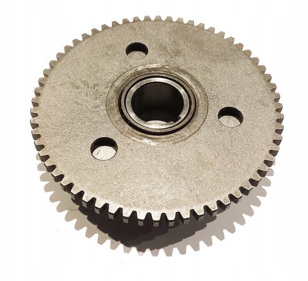 Bendix bendix starterkobling Scooter 4T GY6 125 150 ATV quad Romet !!