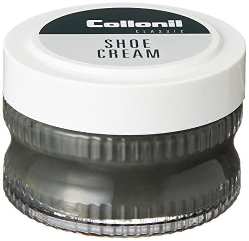 Collonil Skokräm 60 ml Perlfärgad Skopasta