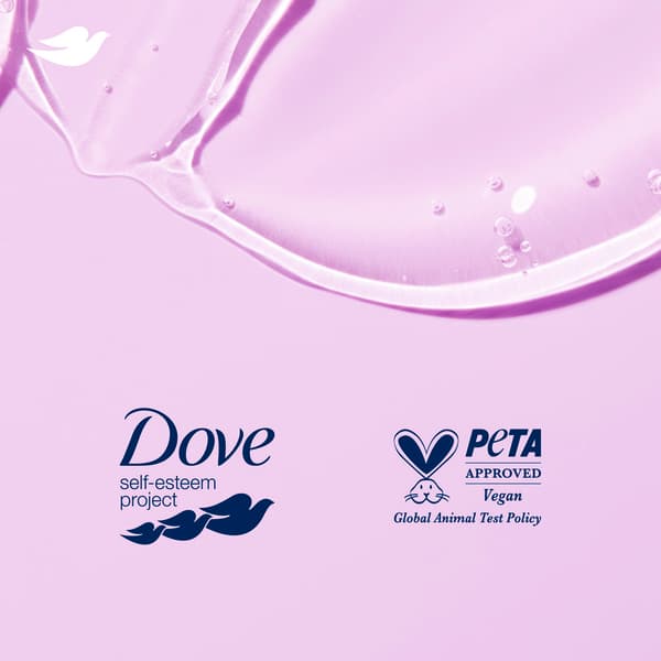 DOVE SPRAY ACAIBERY och WATERLILY 150ml