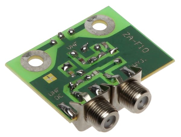 ZA-F10 DIPOL ANTENN DIFOSFAT