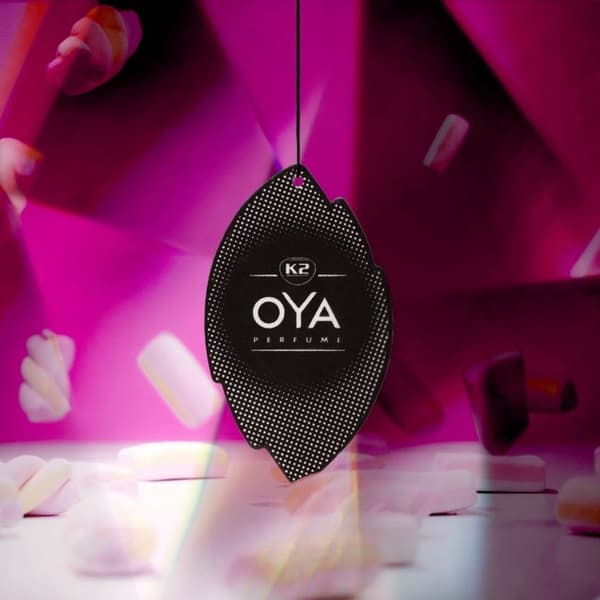 K2 V902 OYA Sweet Diamond ilmanraikastin