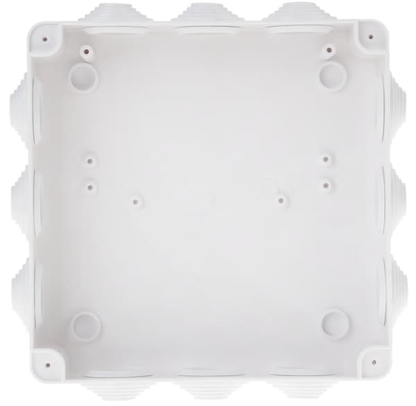 SAMLEDESDÅSE MED forskruninger PK-200X200