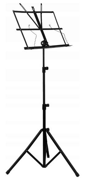 MUSIC MATE MM-A15 Rytmestativ Sort