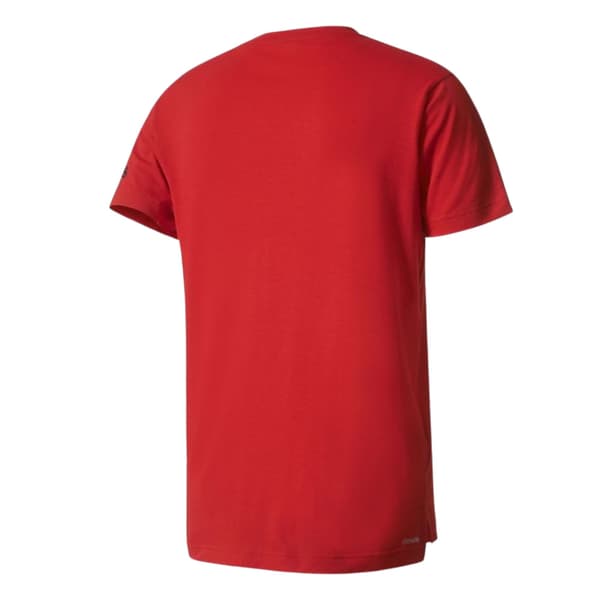 Herre Adidas Freelift Prime træningstrøje L