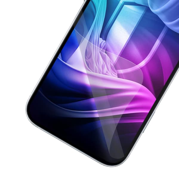 Apple iPhone 17 Pro Max - 3mk Silkkimatta Pro