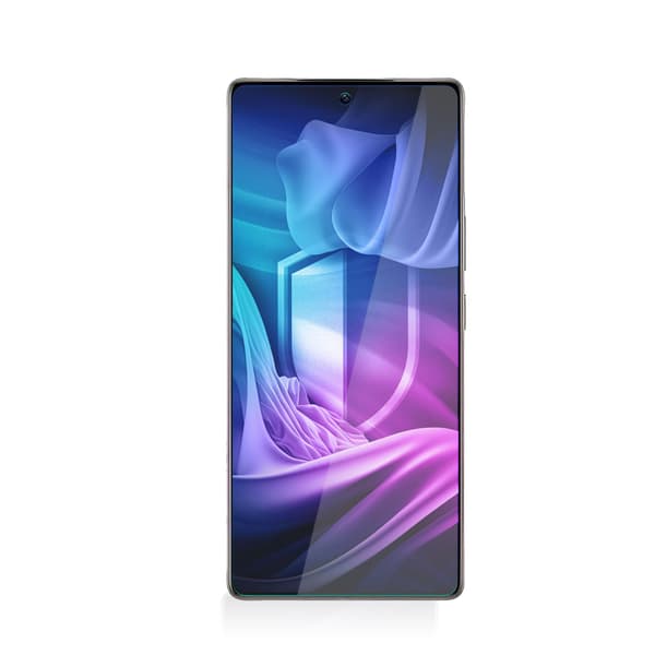 Infinix Note 50 / Note 50 Pro - 3mk Silky Matt Pro
