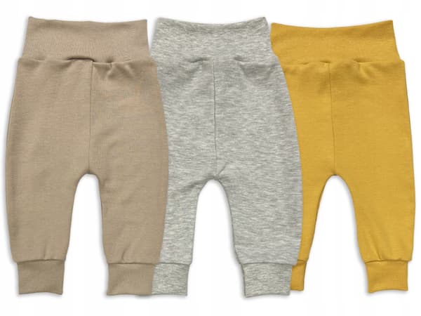 3-pack barnshorts 104 tryckfria