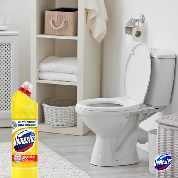 Domestos Citrus Fresh 750ml