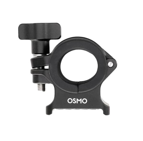 Upphängning DJI Osmo för selfiepinne