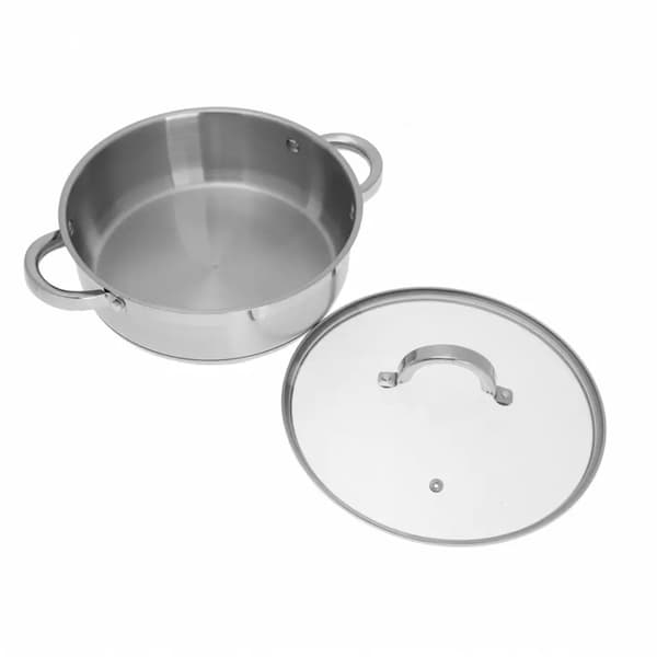 LITTÄPATTILLA KANNELLA 26cm KLAUSBERG KB-7173