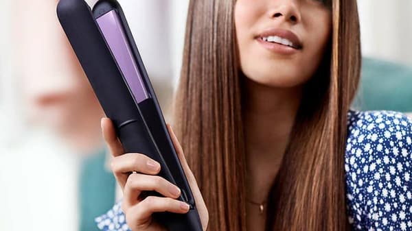 Philips StraightCare Essential BHS377/00 glattejern