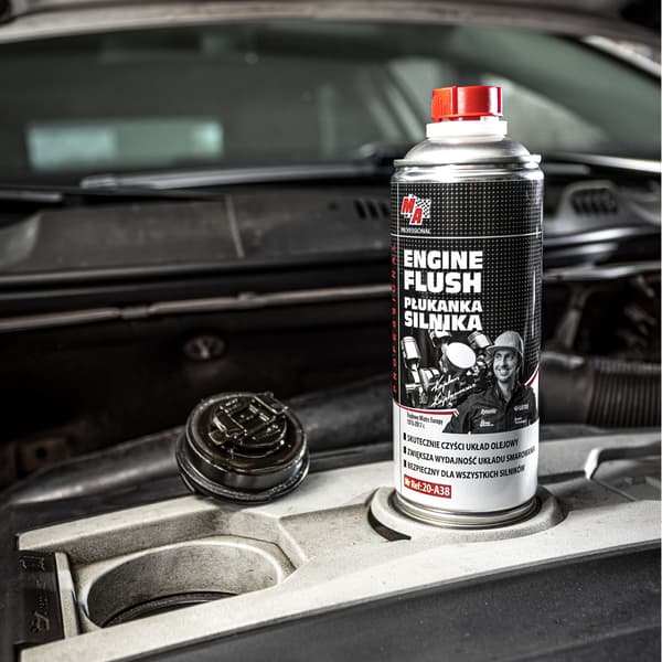 MA PROFESSIONAL - Motorskyl 400 ml