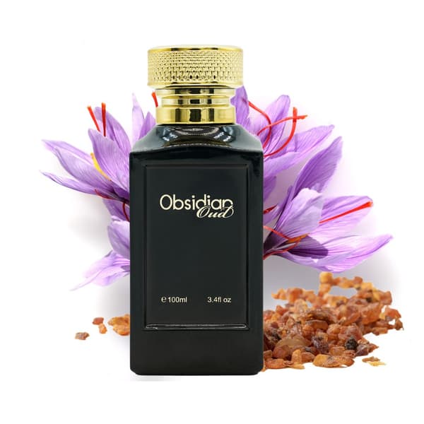 Attar & Co Obsidiaani Oud EDP 100 ml