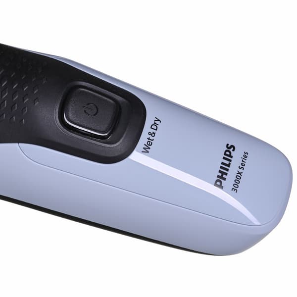 Philips series 3000X elektrisk rakapparat X3003/00