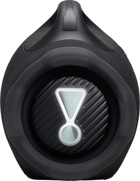 JBL Boombox 4 Bluetooth-højttaler sort