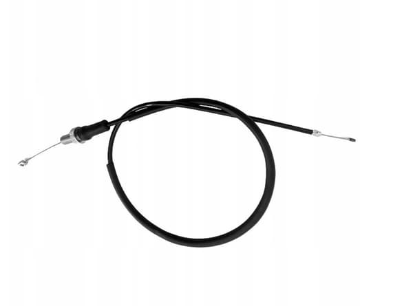 BIKETEC CROSS 125 GASKABLER (695 mm hus)