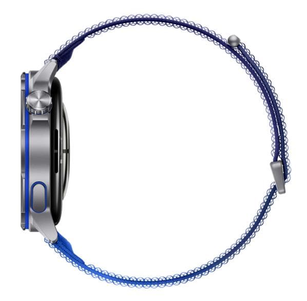 HUAWEI Watch GT Runner 2 -älykello, sininen