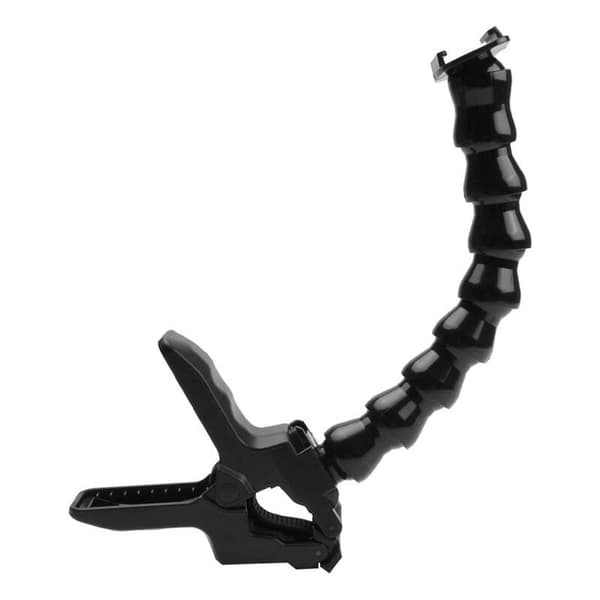 Puluz Clip Mount til Actionkameraer PU179