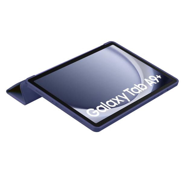 TECH-PROTECT SMARTCASE GALAXY TAB A9+ PLUS 11.0 X210 / X215 / X216 MARINEBLÅ
