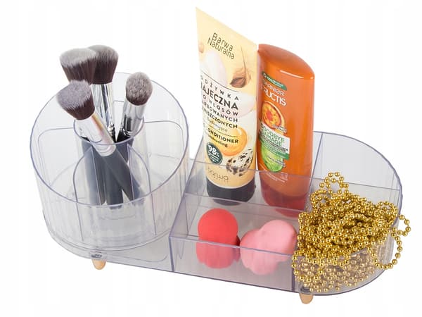 ORGANIZER TIL KOSMETIK JN-1001 (24)