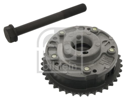 KAMAXELJUSTERARE 47571 FEBI